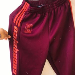 YEEZY “CALABASAS” sweatpants. Season 3.